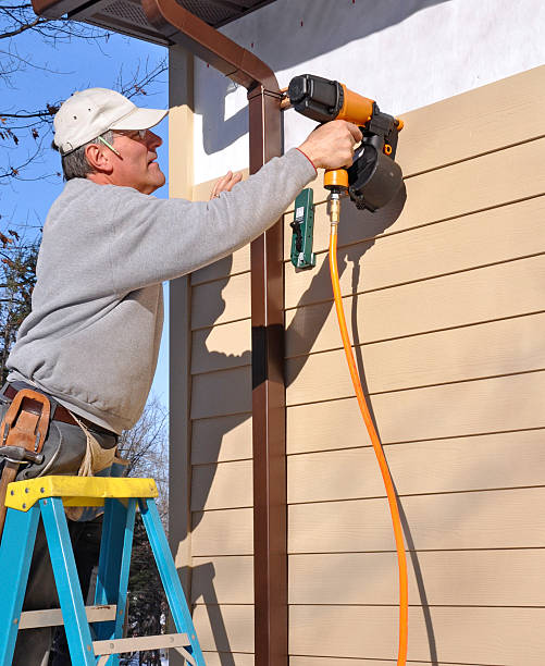 Best Siding Removal and Disposal  in Apex, NC